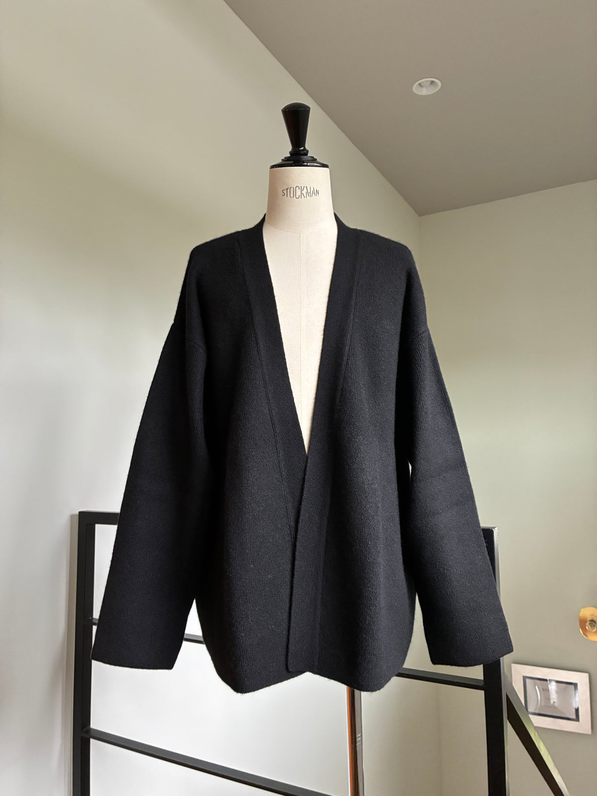 SEEALL  SAU61 KJ681S NORA CARDIGAN