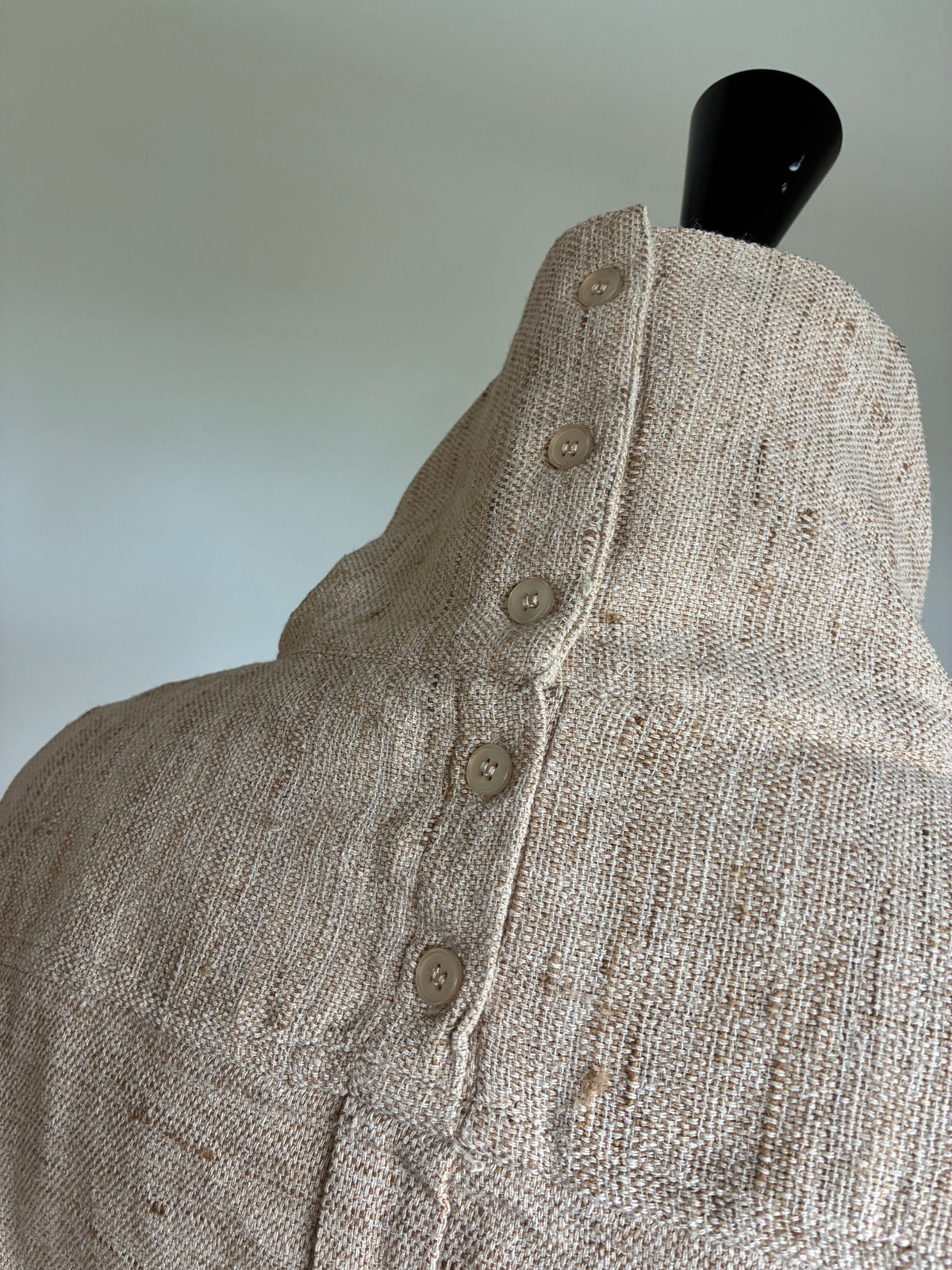 SEEALL  SAU61 SH383(l-003) FENCING SHIRTS