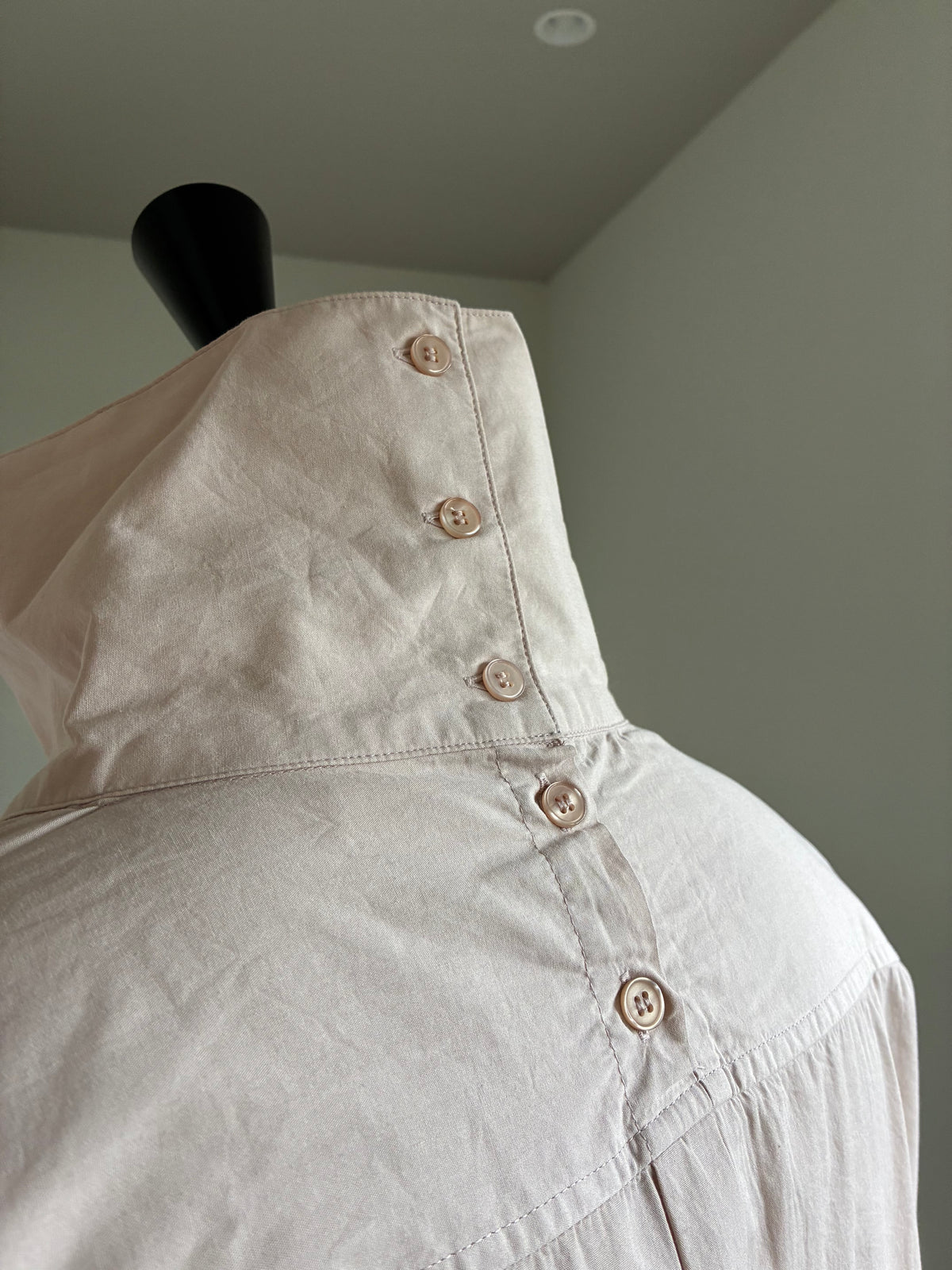 SEEALL  SAU61 SH383(l-001) FENCING SHIRTS