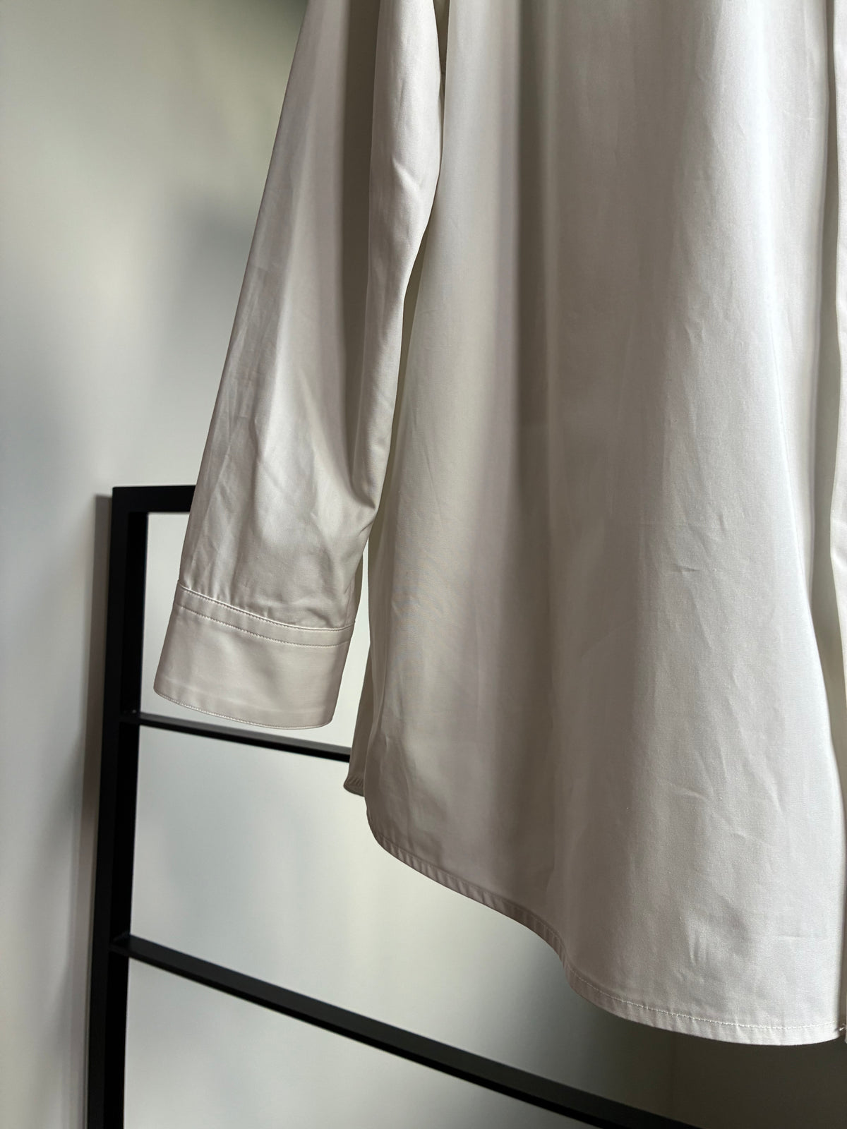 nonnotte 006 Oversized Shirt