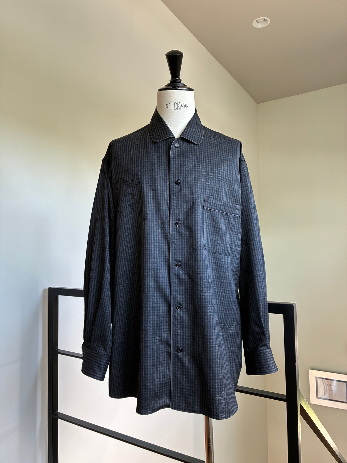 nonnotte 013 Dormeuse Shirt