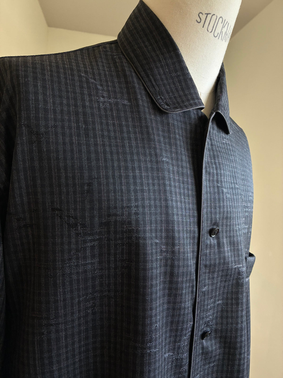 nonnotte 013 Dormeuse Shirt