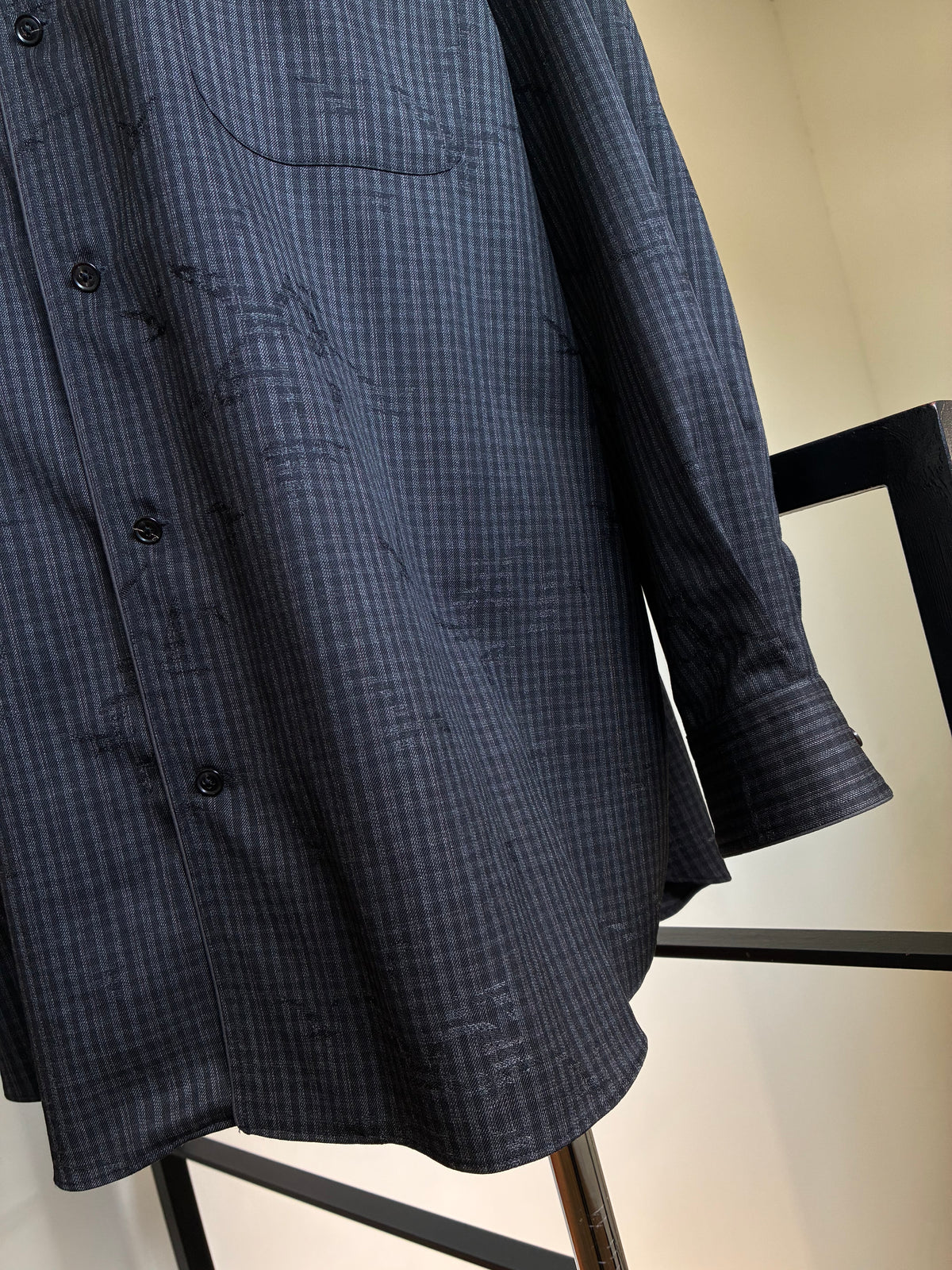 nonnotte 013 Dormeuse Shirt