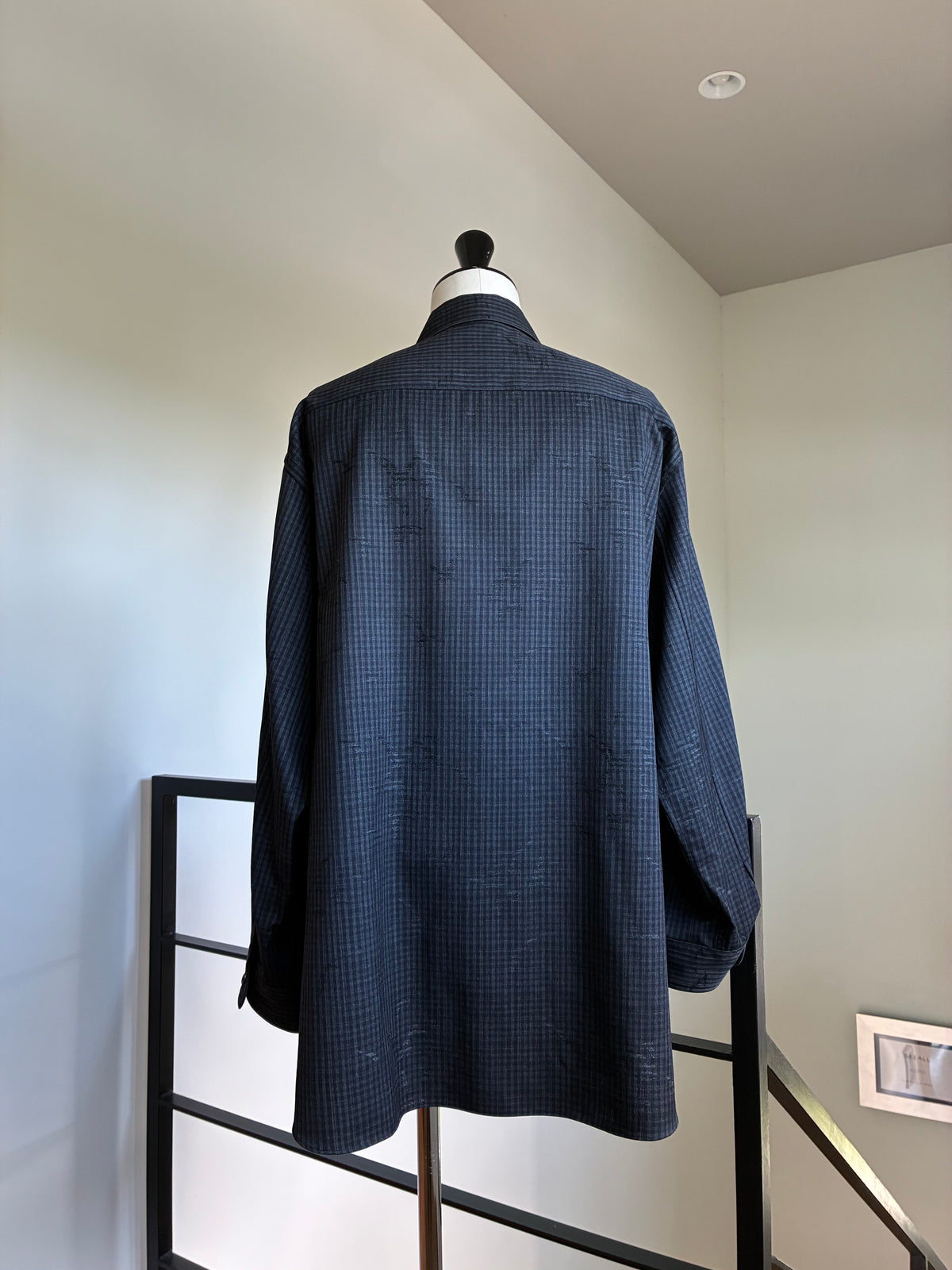 nonnotte 013 Dormeuse Shirt