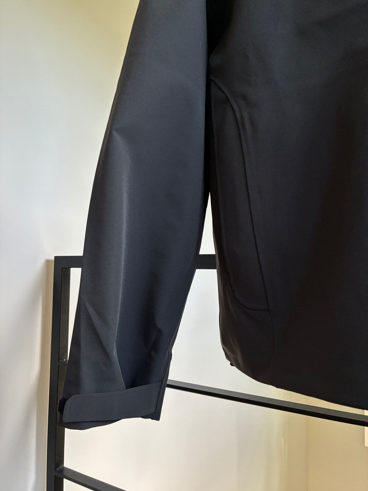 HIKING PATROL ARC 3L SHELL JACKET