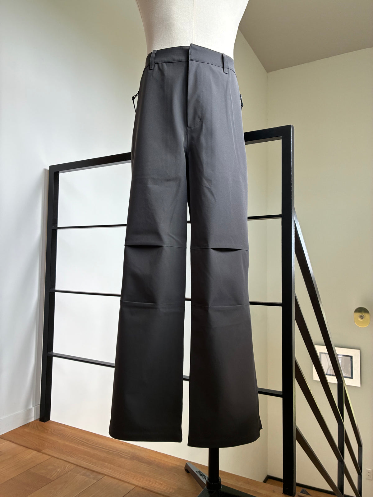 HIKING PATROL ARC 3L SHELL TROUSER　