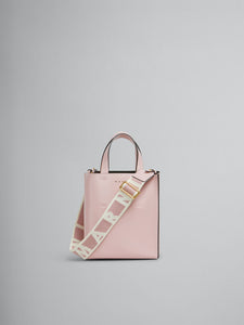 MARNI   SHMP0039 MUSEO LEATHER MINI BAG