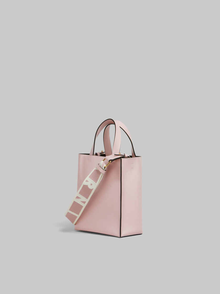 MARNI   SHMP0039 MUSEO LEATHER MINI BAG