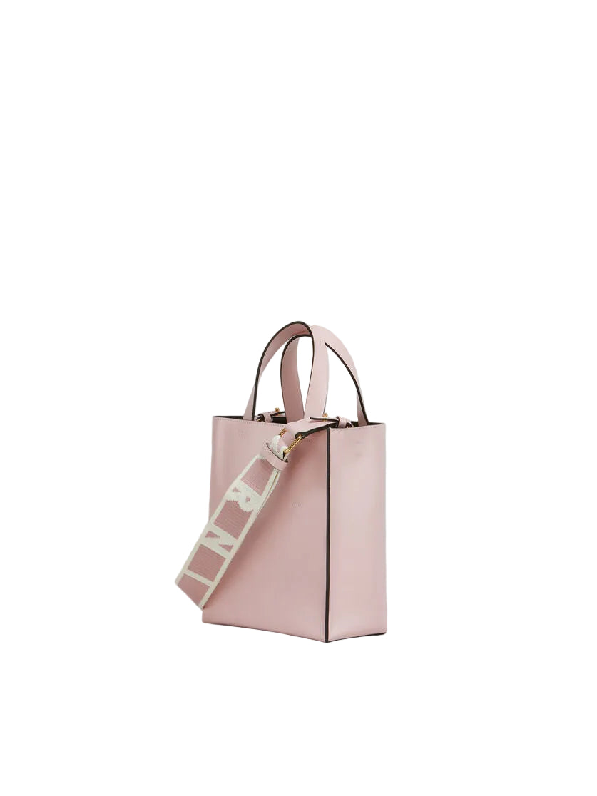 MARNI   SHMP0039 MUSEO LEATHER MINI BAG