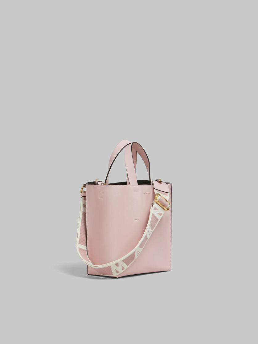 MARNI   SHMP0039 MUSEO LEATHER MINI BAG