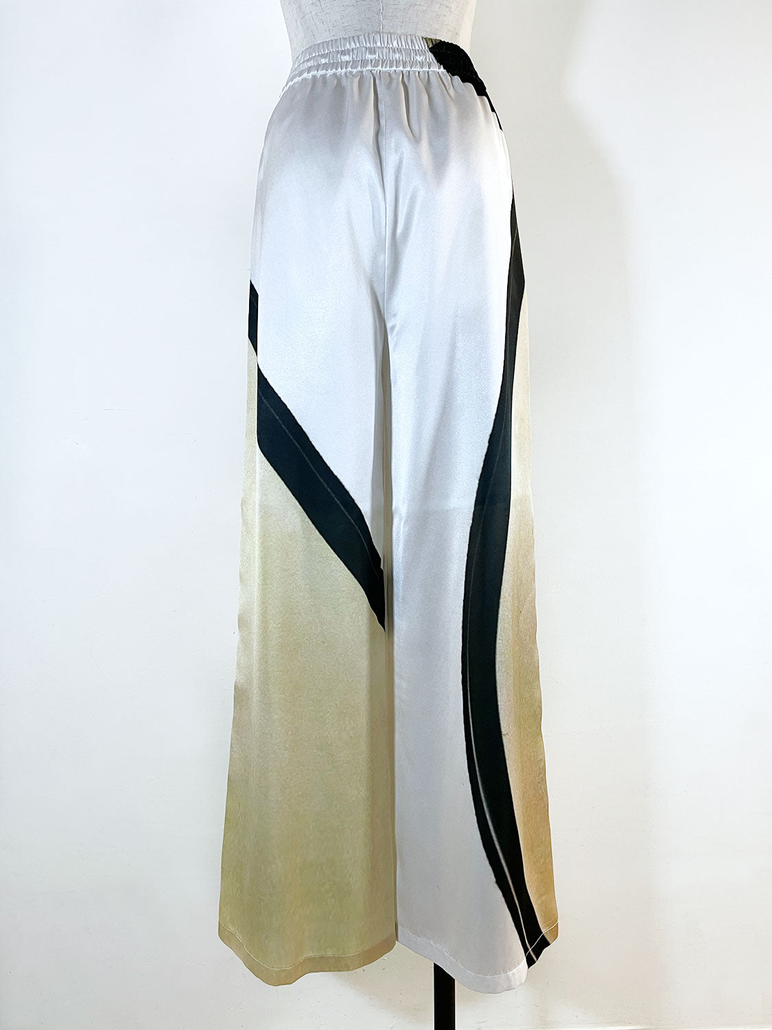 PRANK PROJECT Art Print Pants