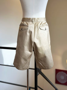 TANAKA  ST-161  THE KHAKI SHORTS