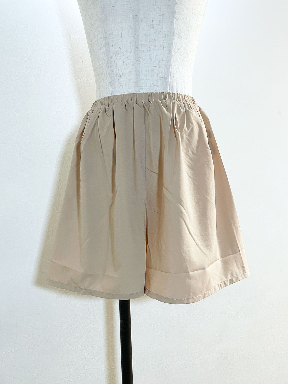 MAISONSPECIAL Colorful Flower Sequin Skirt
