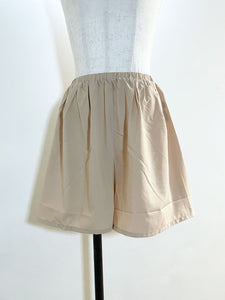 MAISONSPECIAL Colorful Flower Sequin Skirt