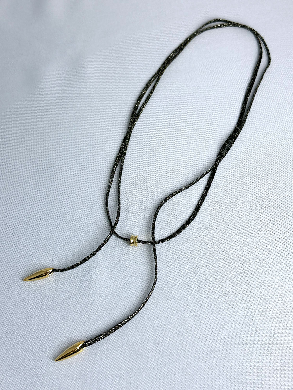 Lemme.  L13304 Lazuli Choker