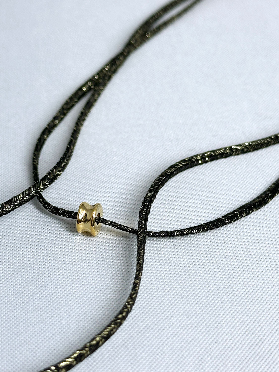 Lemme.  L13304 Lazuli Choker