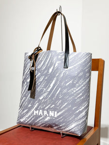 MARNI  SHMPQ10A18 TRIBECAトートバッグ