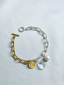 Lemme. 数量限定 Limited Parts Bracelet (※ご予約アイテム)