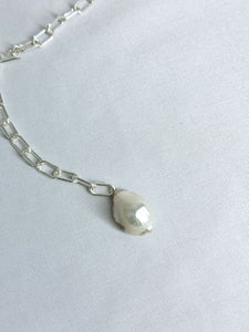 Lemme. L12308 Fog Pearl Lariet