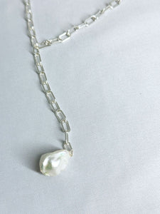 Lemme. L12308 Fog Pearl Lariet