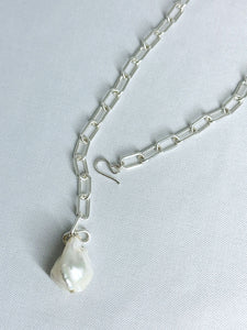 Lemme. L12308 Fog Pearl Lariet