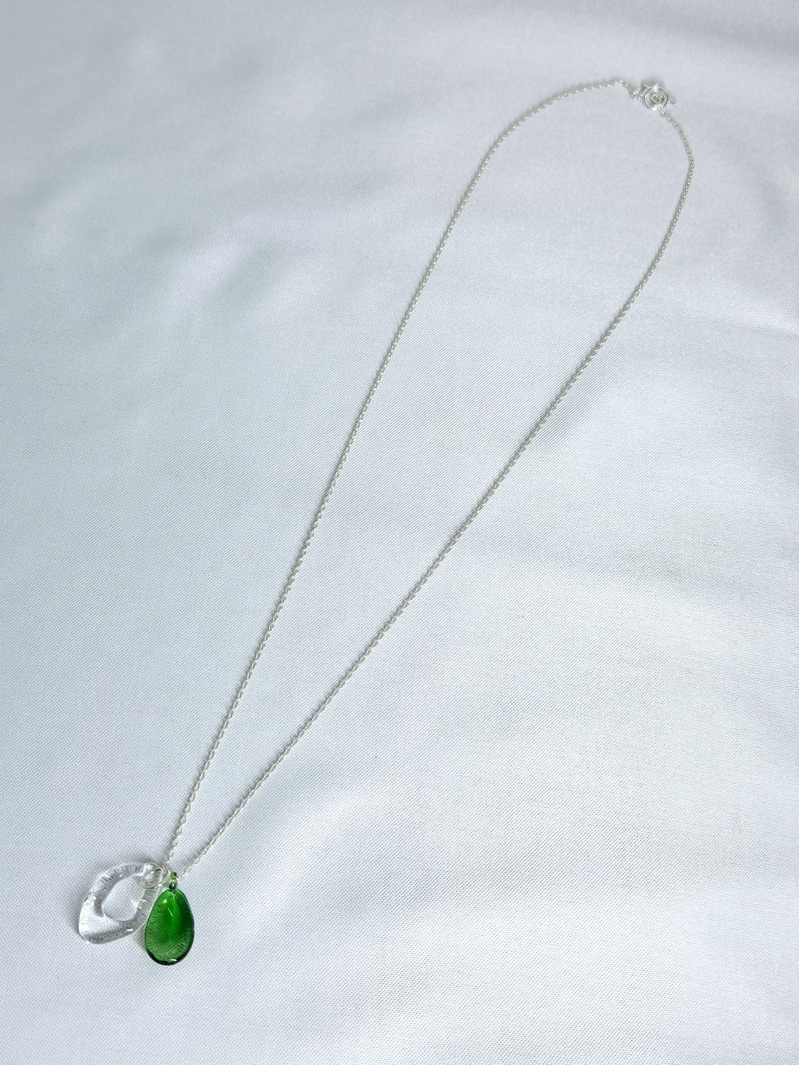 Lemme. 数量限定 Limited Parts Necklace
