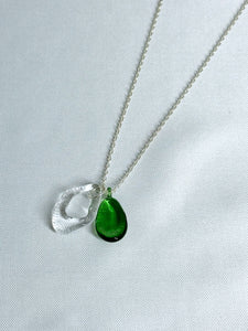 Lemme. 数量限定 Limited Parts Necklace (※ご予約アイテム)