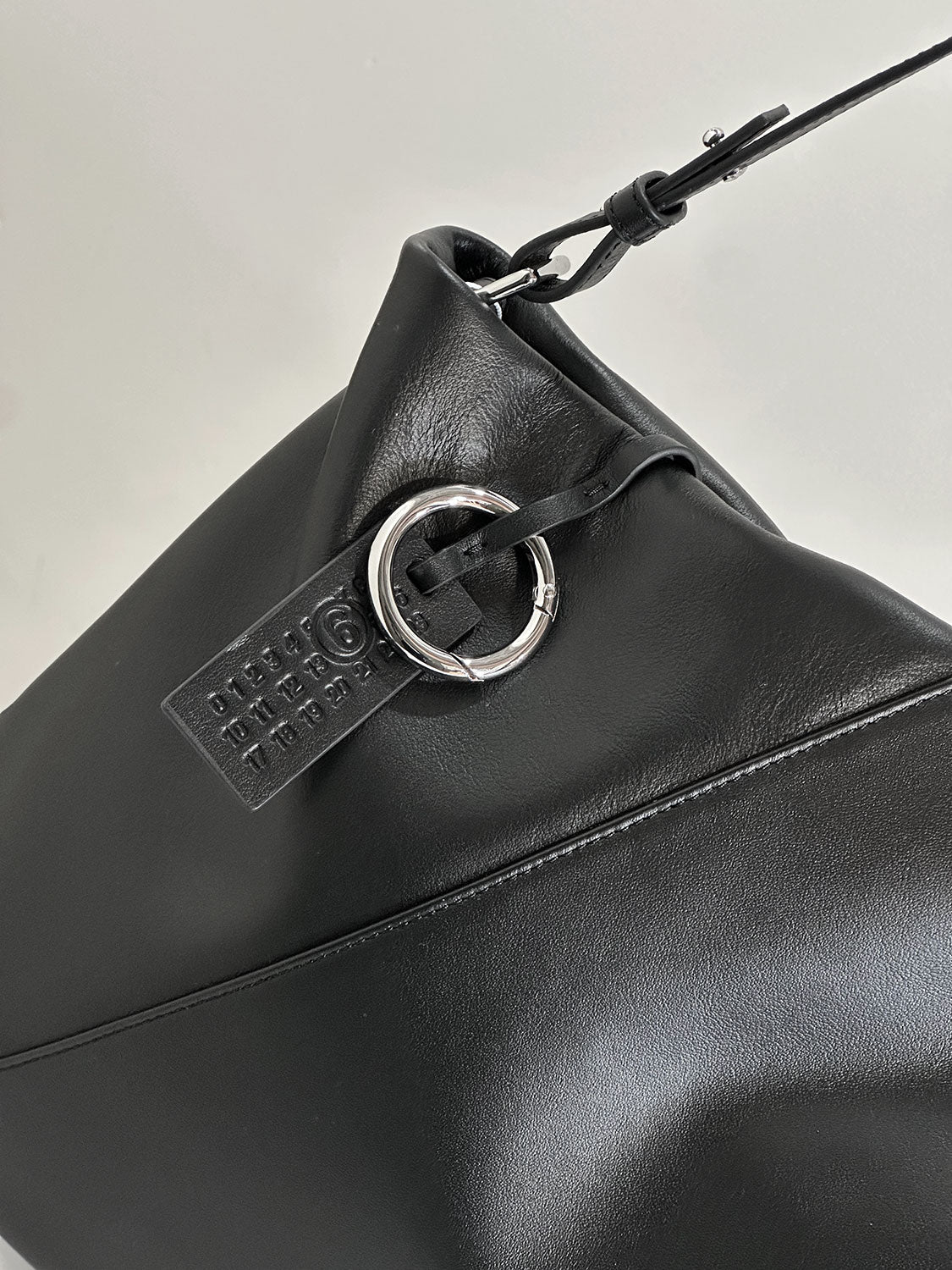 MM⑥ SB5WF0016  FOLDED JAPANESE BAG