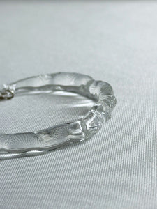 Lemme.  L10402 Icicle Bangle