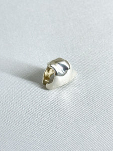 Lemme.  L10503 Glacier Earcuff