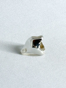 Lemme.  L10503 Glacier Earcuff