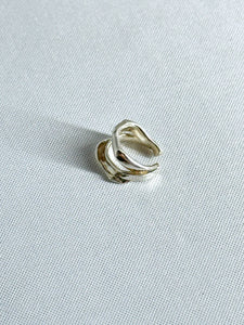 Lemme.  L9502 Boundary Earcuff