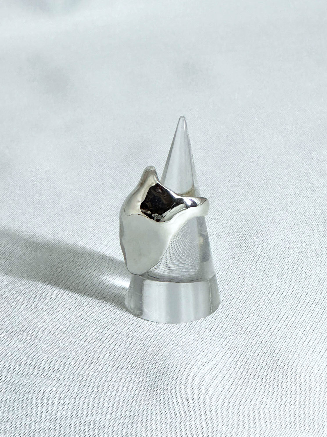 Lemme.  L0201 Primitive Ring #13