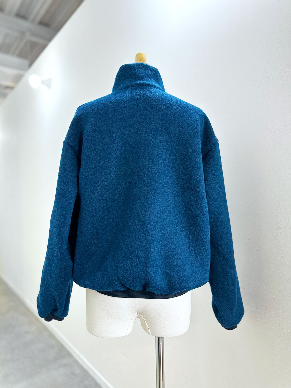 TANAKA ST-283NG-PE FLEECE PO