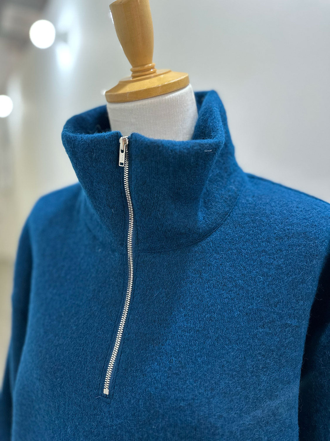 TANAKA ST-283NG-PE FLEECE PO