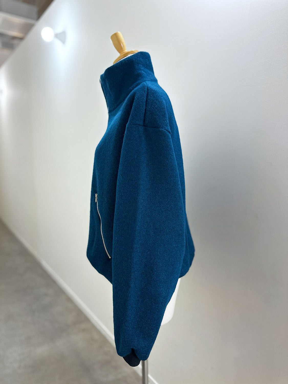 TANAKA ST-283NG-PE FLEECE PO