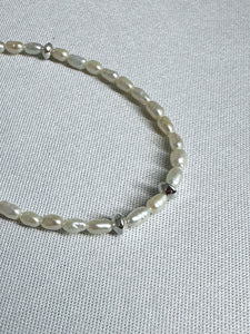 Lemme.  別注Pearl Bracelet