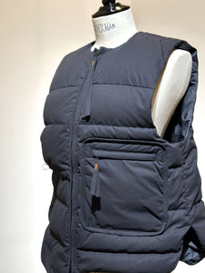 någonstans conbination vest