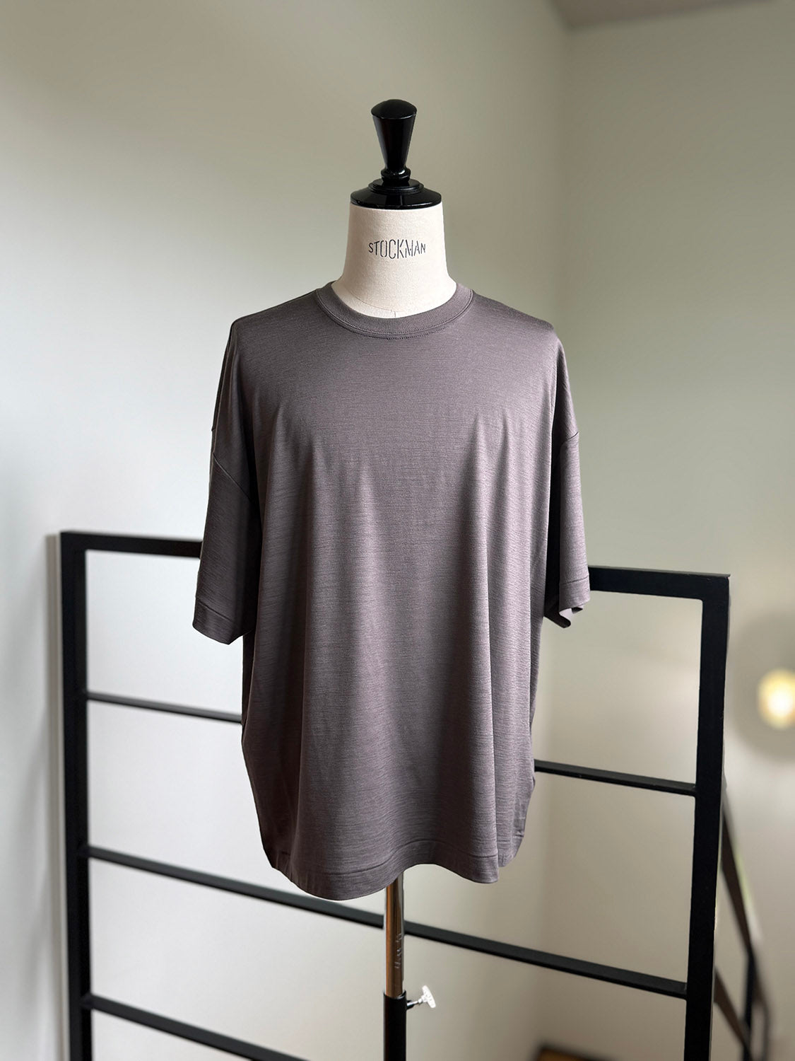 nonnotte N-26S-038 New Standard T-Shirt