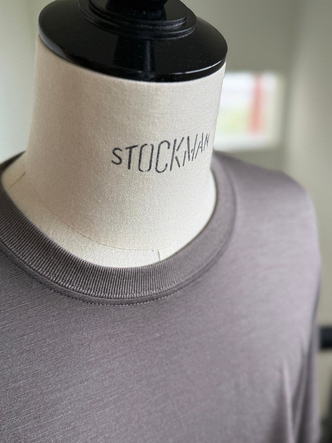 nonnotte N-26S-038 New Standard T-Shirt