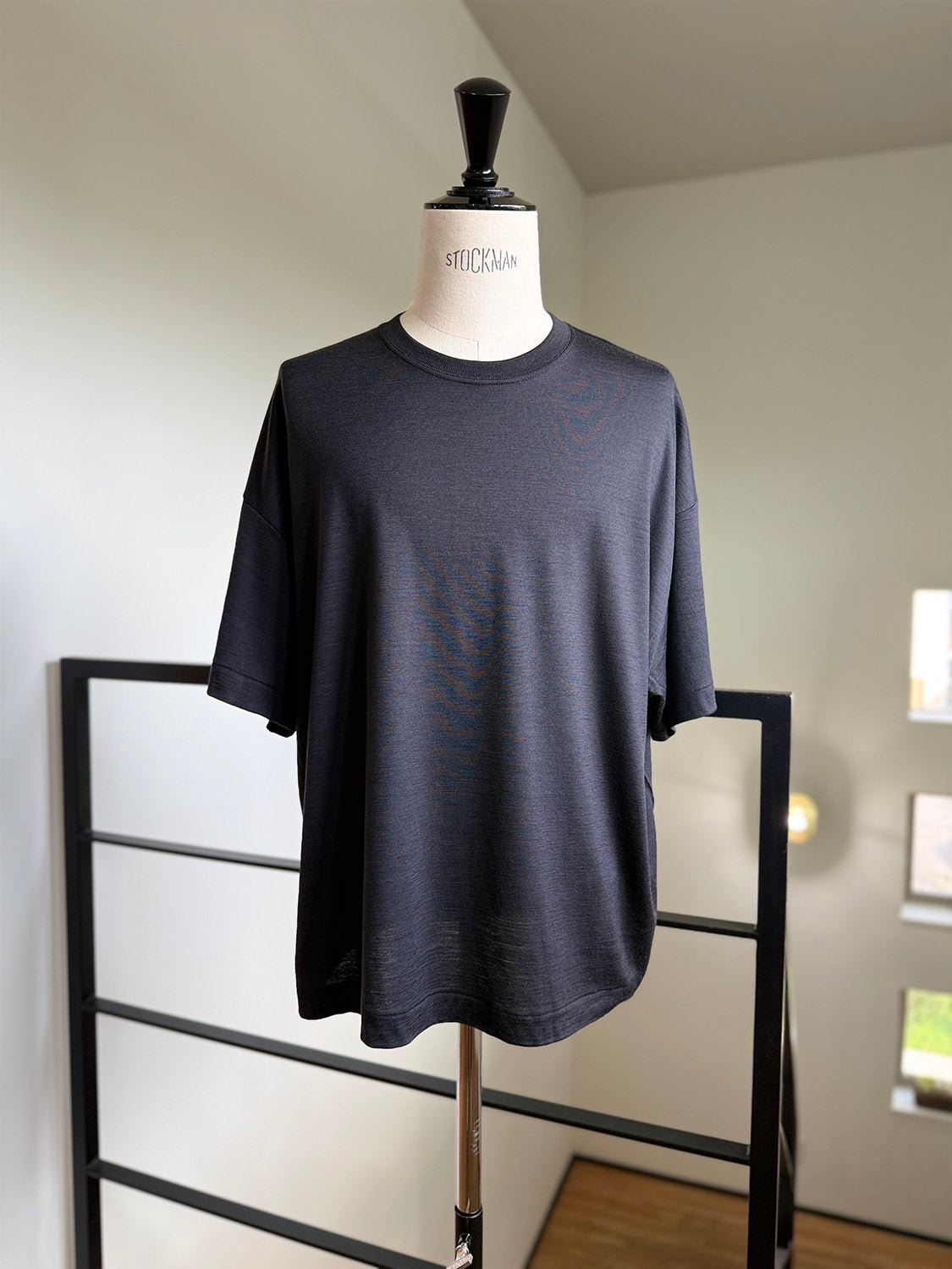 nonnotte N-26S-038 New Standard T-Shirt