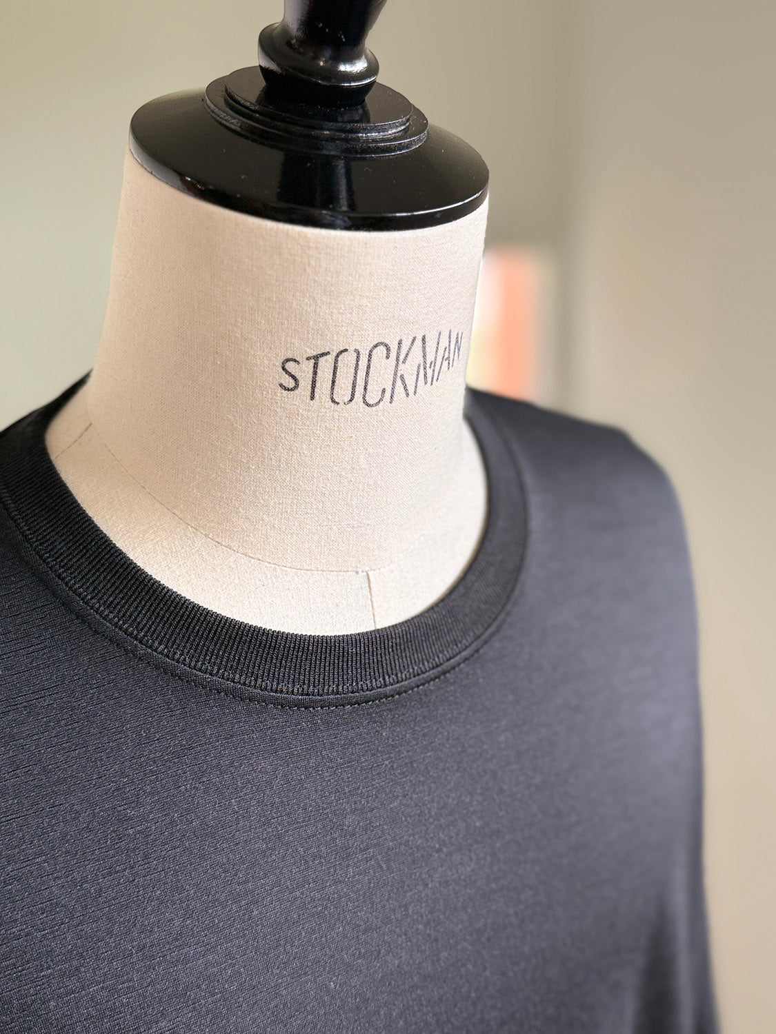 トップス nonnotte New Standard T-Shirt Caviar 4 nonnotte New Standard T-Shirt Caviar 4 nonnotte