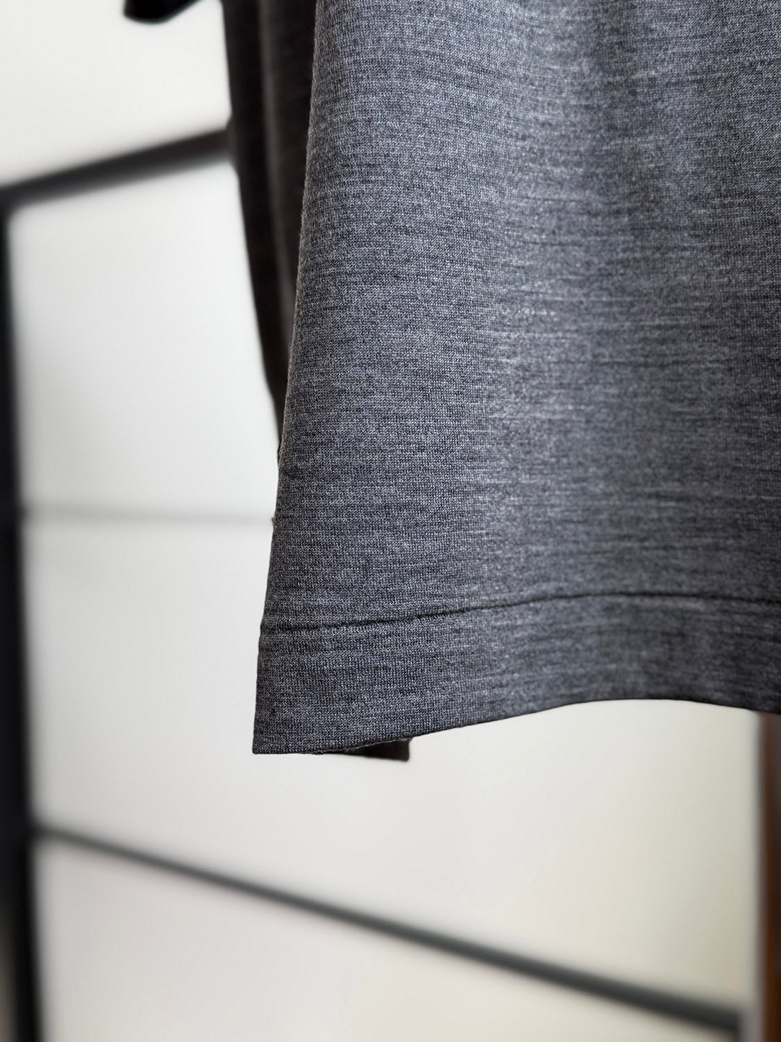 nonnotte N-26S-042 New Standard T-Shirt