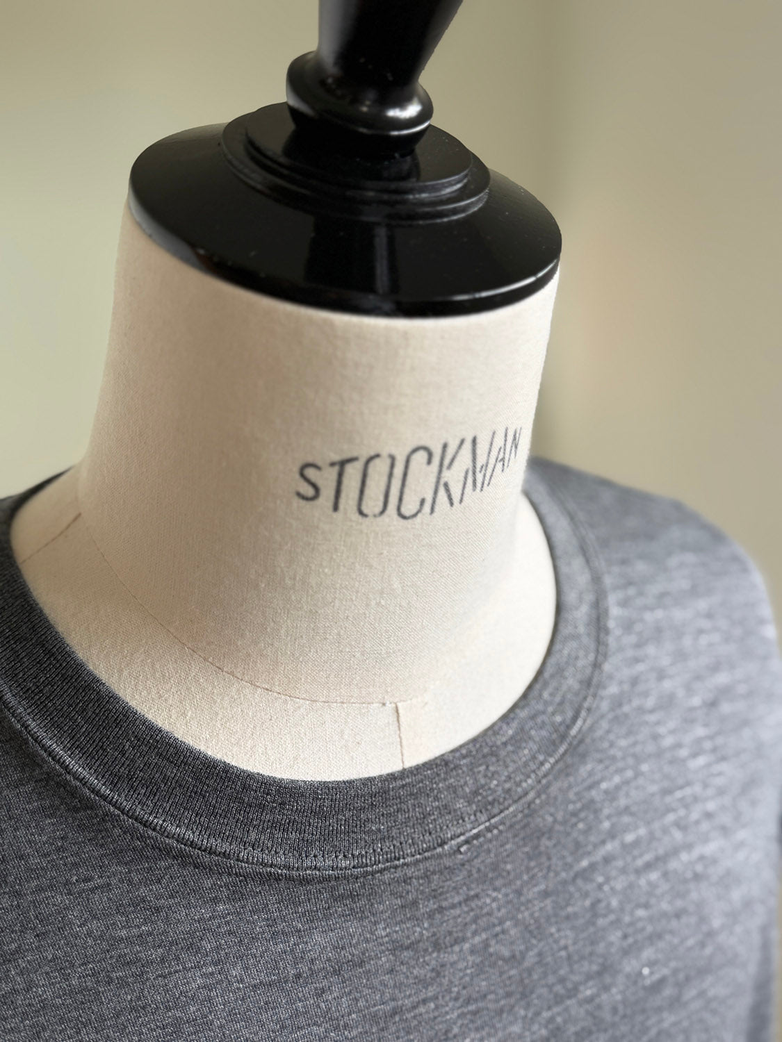nonnotte N-26S-042 New Standard T-Shirt