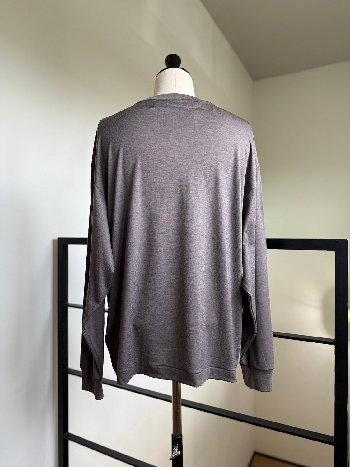 nonnotte N-26S-039 New Tapered OS L/S