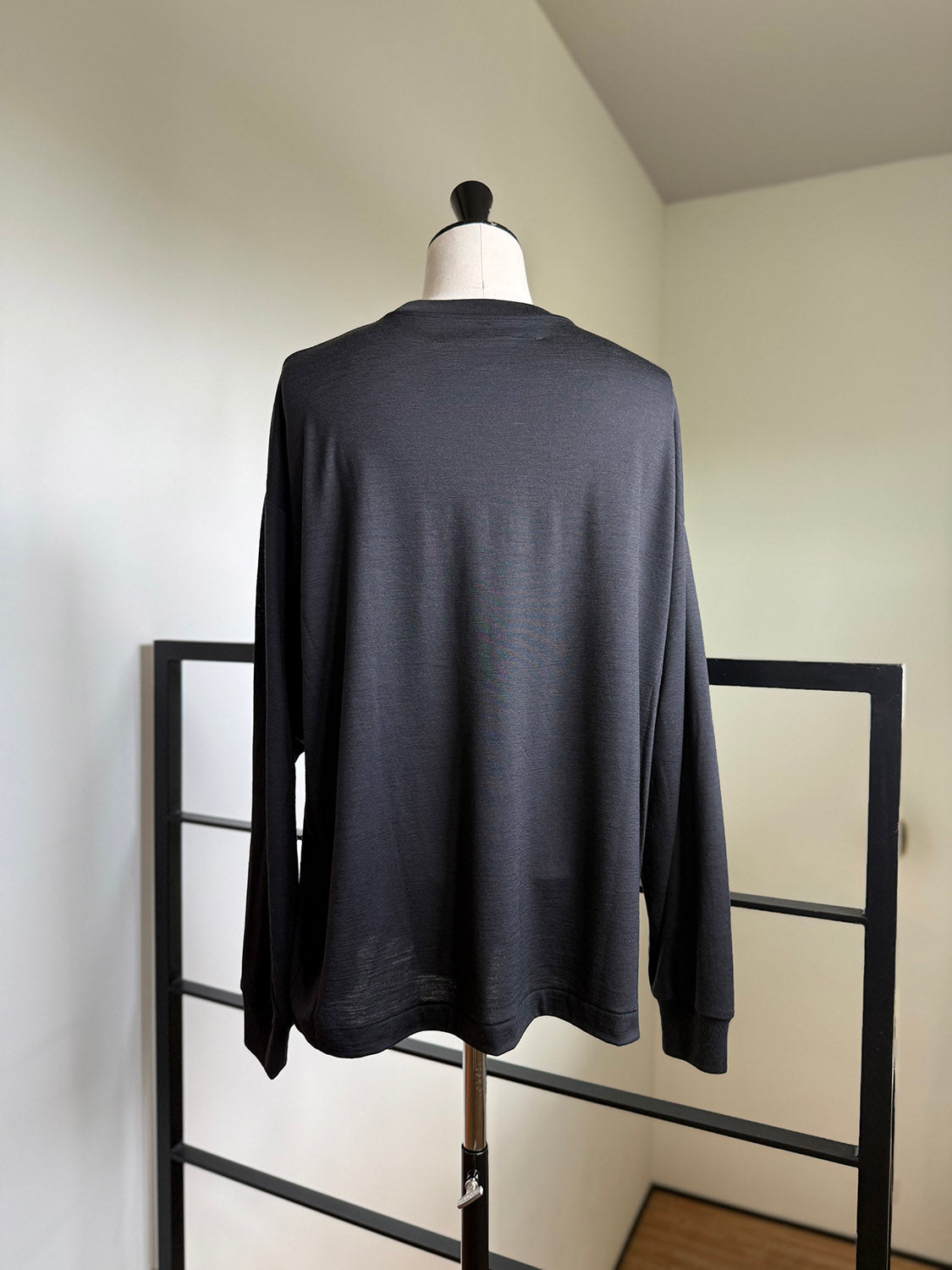 nonnotte N-26S-039 New Tapered OS L/S