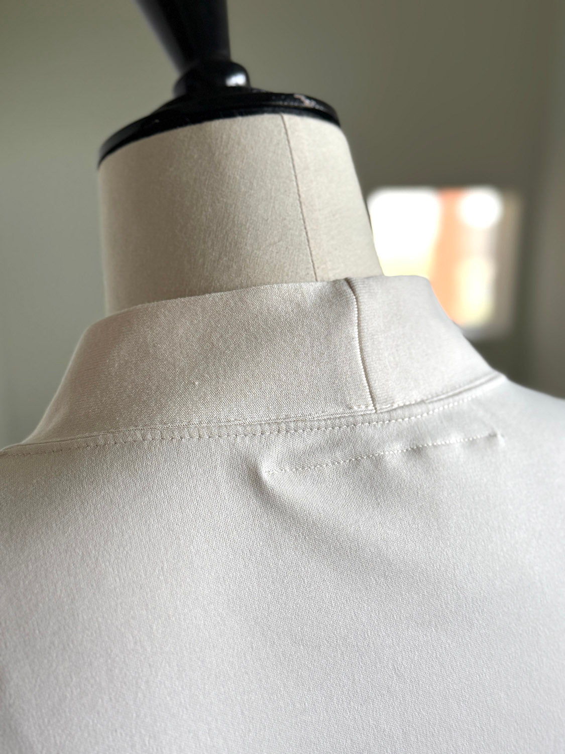 nonnotte N-25A-046 Cachecoeur Cardigan