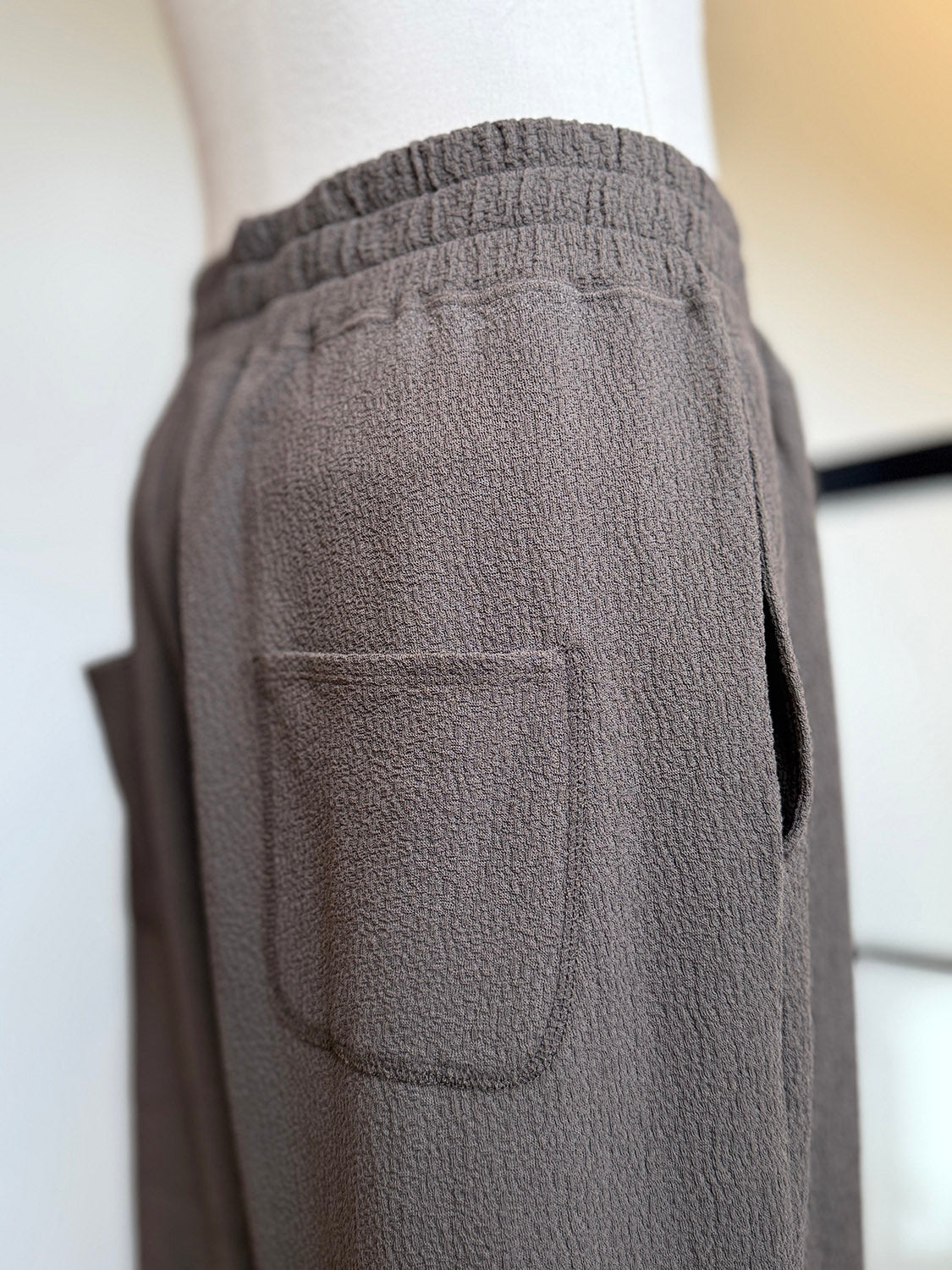 nonnotte N-26S-098 Drifter Slacks