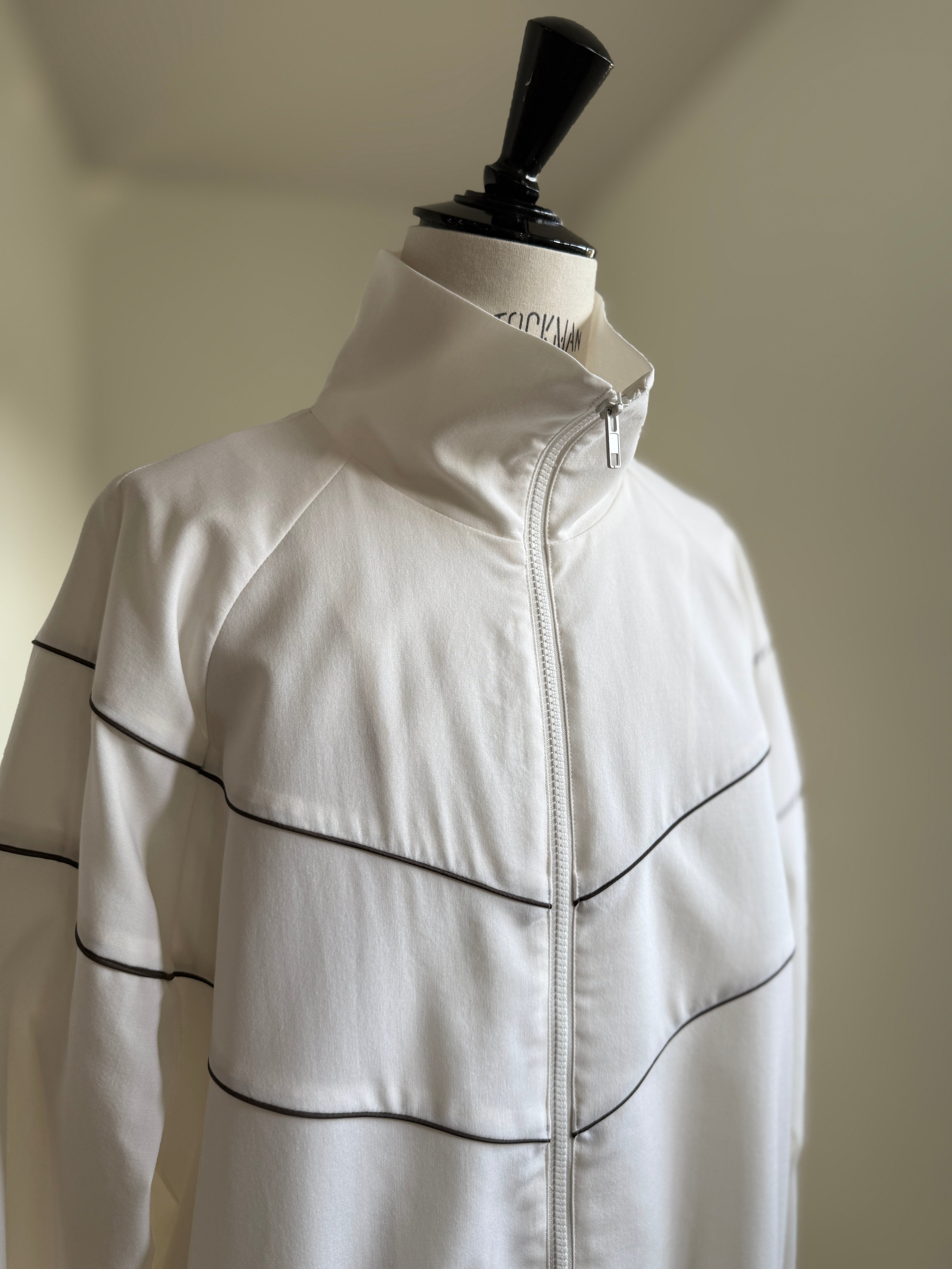 SEEALL  SAU63 JK184(YK-001) TRACK JACKET