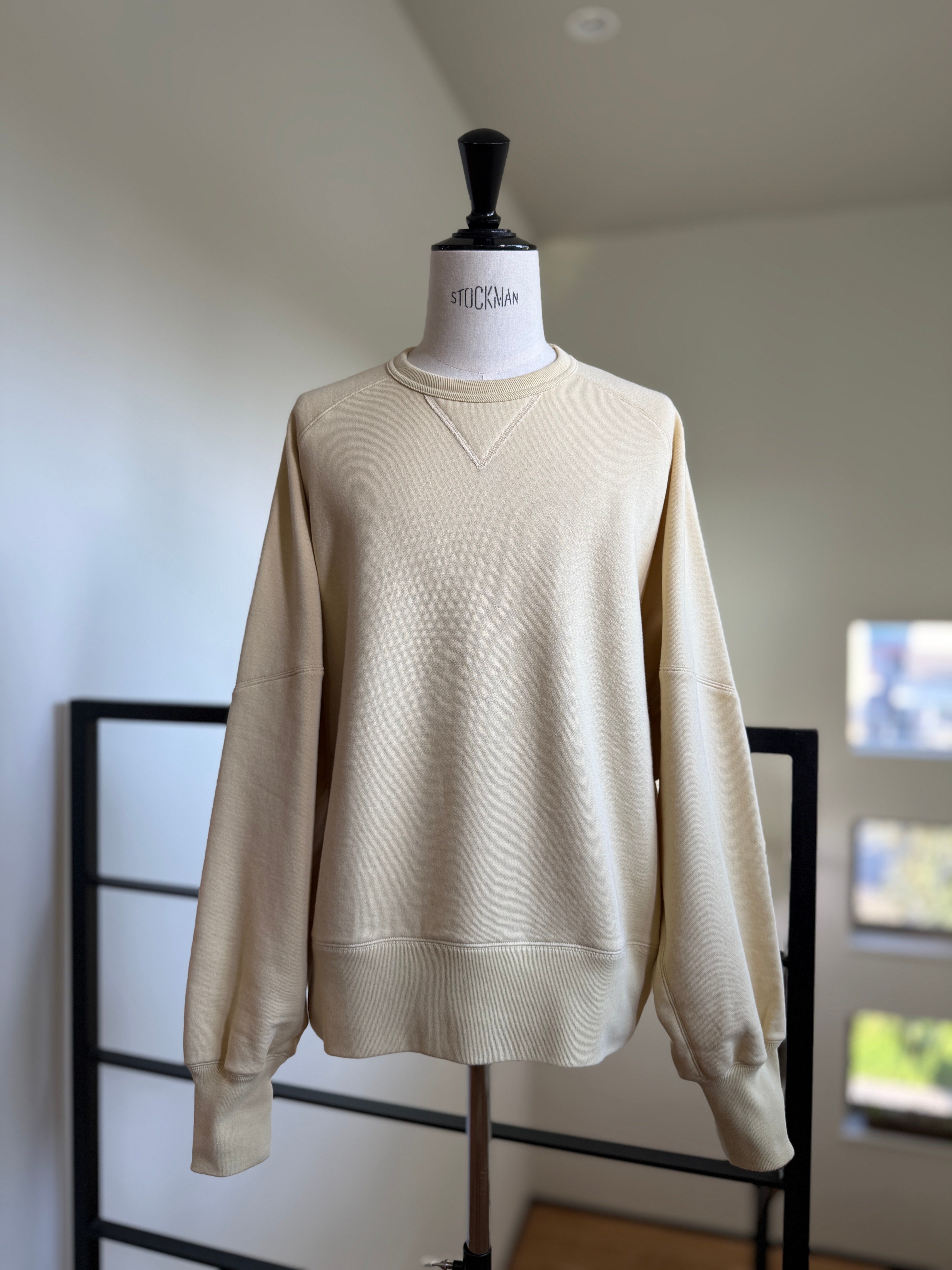 SEEALL  SAU63 SW983(MM-008) FAULT SWEAT